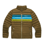 Fuego Down Jacket - Kids'