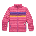 Fuego Down Jacket - Kids'
