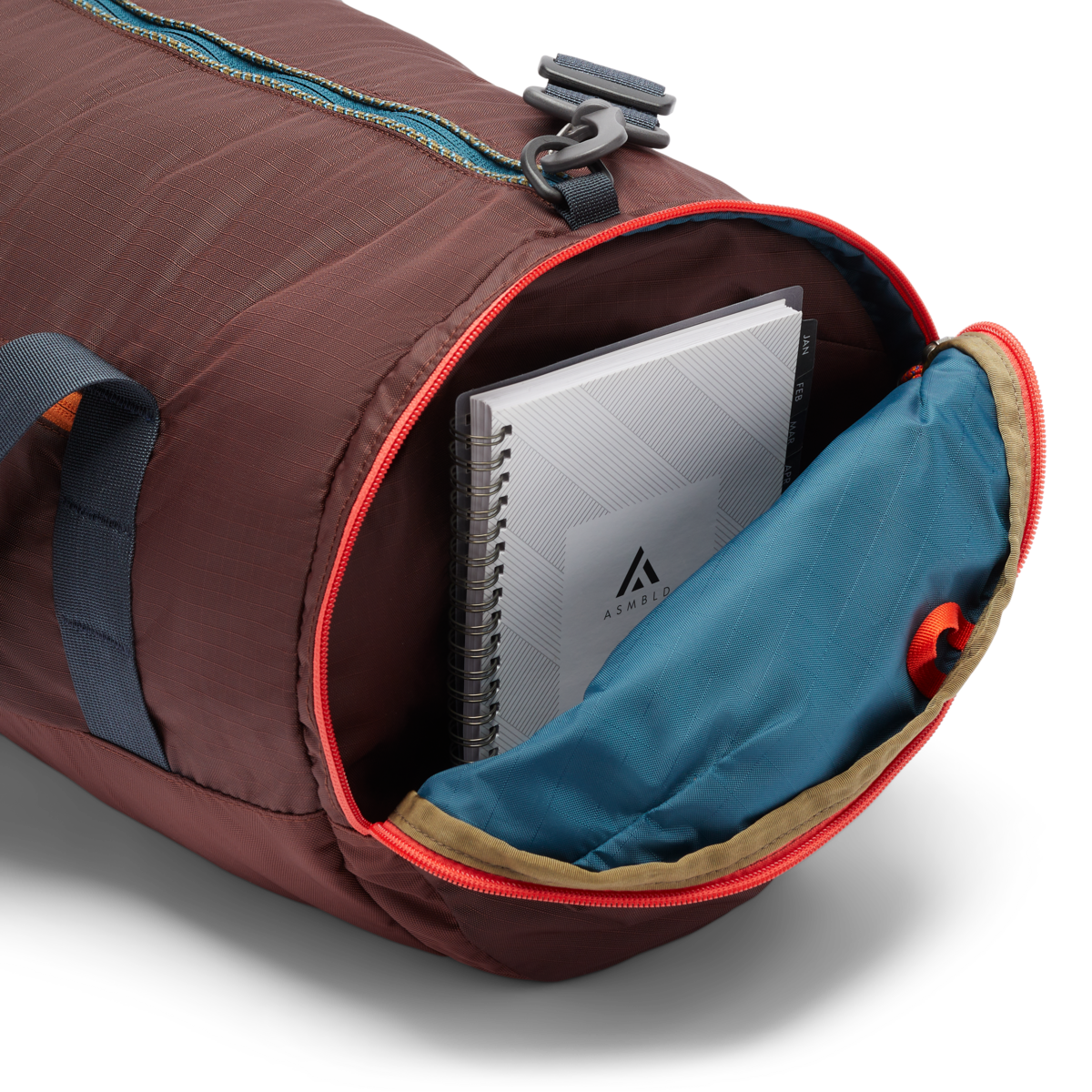 Ligera 32L Duffel Bag - Cada Día