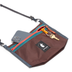 Lista 2L Lightweight Crossbody Bag - Cada Día