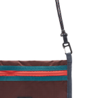 Lista 2L Lightweight Crossbody Bag - Cada Día