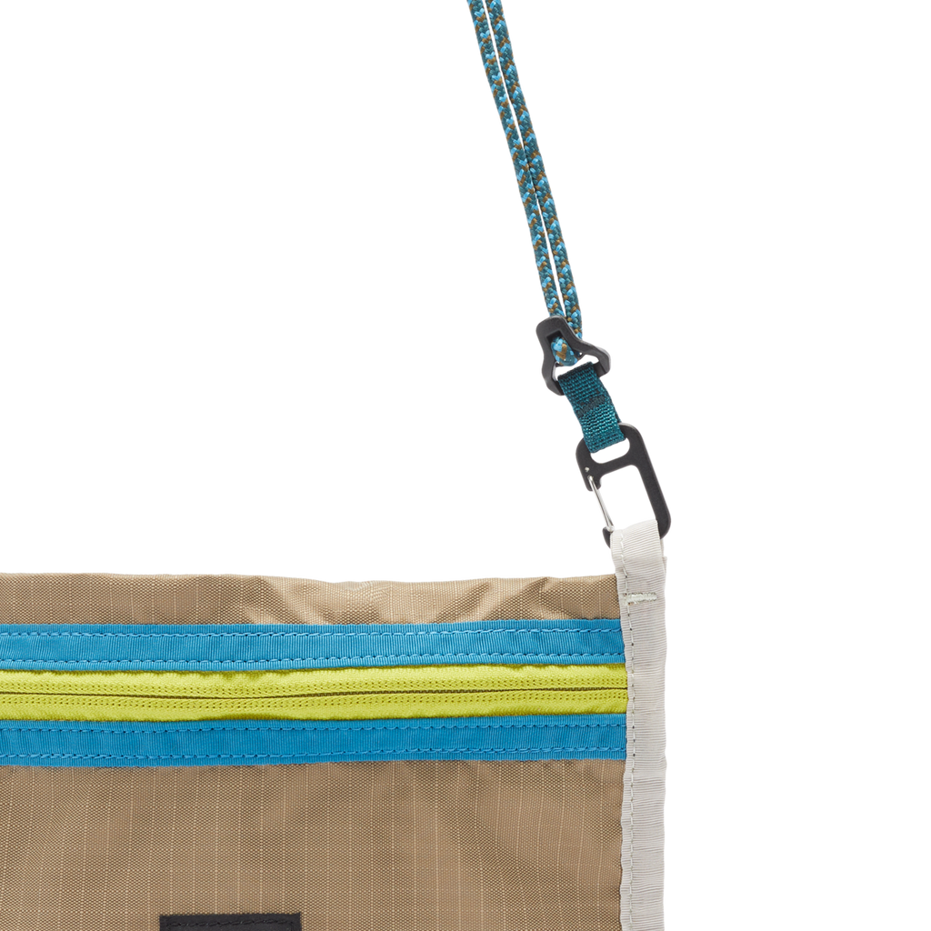 Lista 2L Lightweight Crossbody Bag - Cada Día