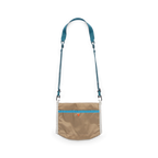Lista 2L Lightweight Crossbody Bag - Cada Día