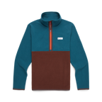 Amado Fleece Pullover - Men's