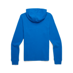 Atajo Long-Sleeve Waffle Hoodie - Men's