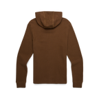 Atajo Long-Sleeve Waffle Hoodie - Men's