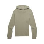 Atajo Long-Sleeve Waffle Hoodie - Men's