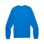 Atajo Long-Sleeve Waffle Shirt - Men's