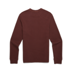 Atajo Long-Sleeve Waffle Shirt - Men's