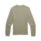 Atajo Long-Sleeve Waffle Shirt - Men's