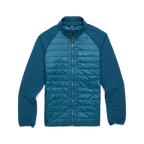 Capa Hybrid Insulated Jacket - Men's