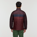 Capa Insulated Jacket - Men's