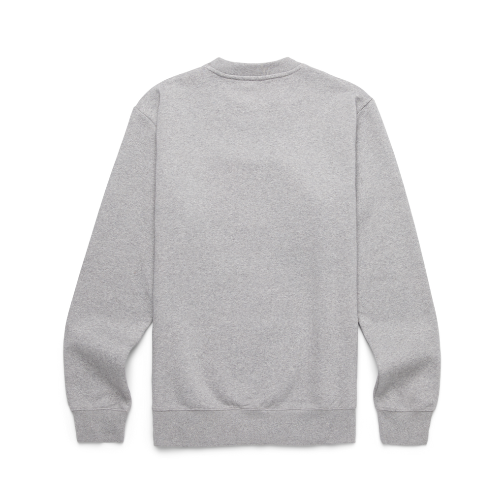 Coto-Patch Crew Sweatshirt - Men's