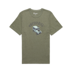 Coto-Pilot T-Shirt - Men's