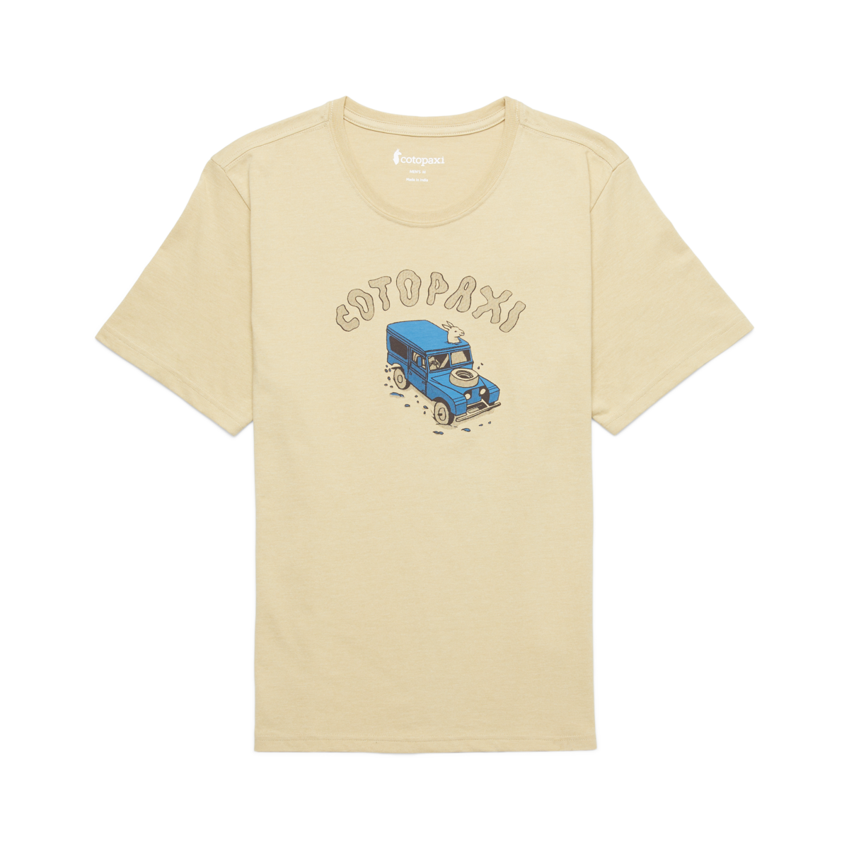 Coto-Pilot T-Shirt - Men's