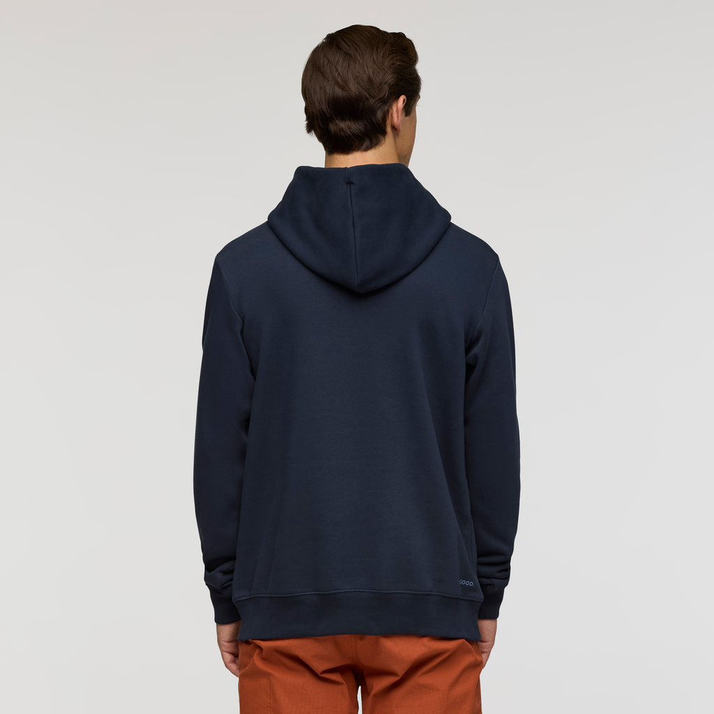 Cotopaxi Llama Pullover Hoodie - Men's