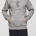 Cotopaxi Llama Pullover Hoodie - Men's