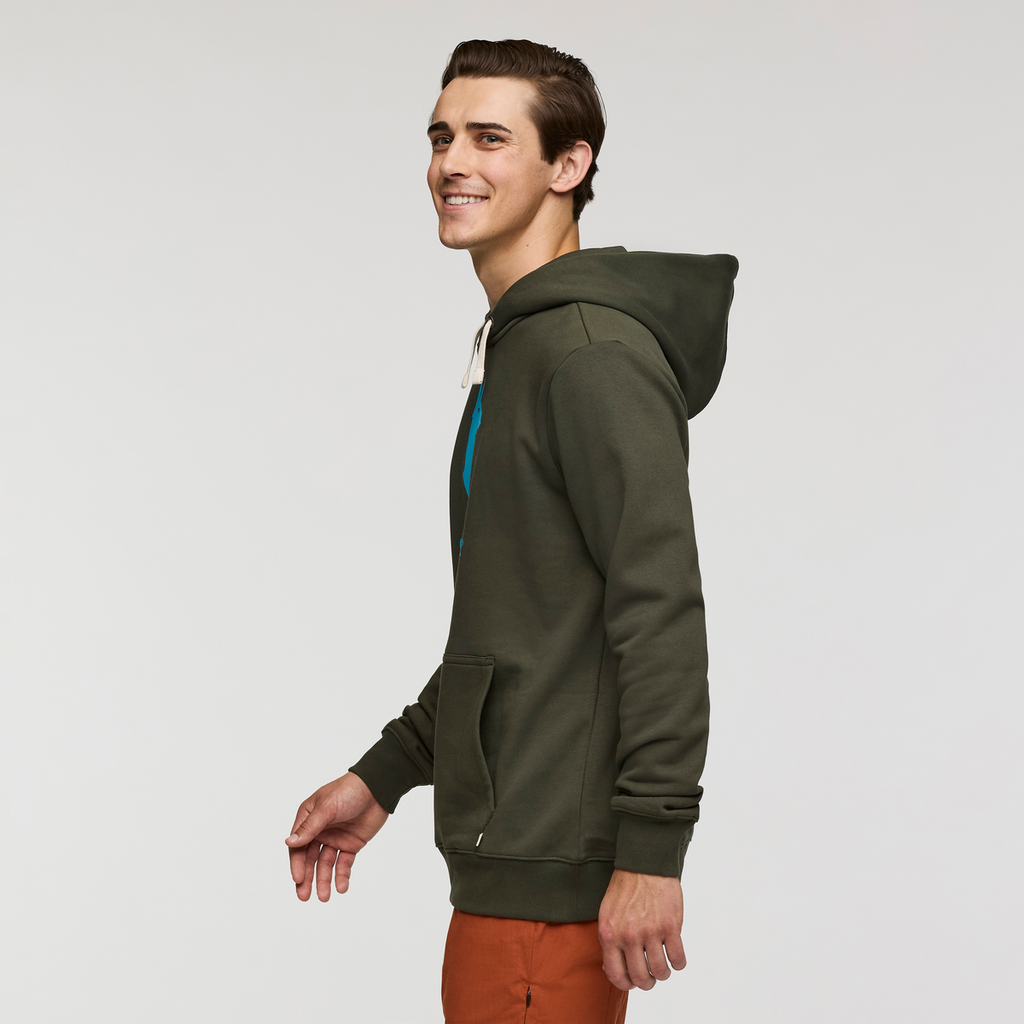 Cotopaxi Llama Pullover Hoodie - Men's