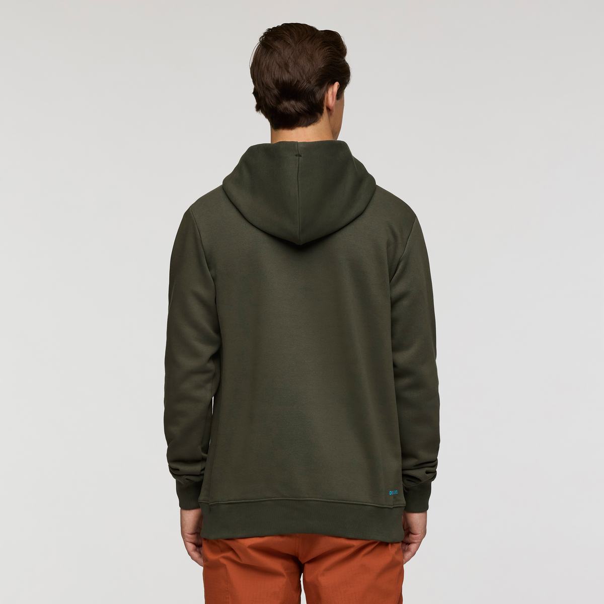 Cotopaxi Llama Pullover Hoodie - Men's