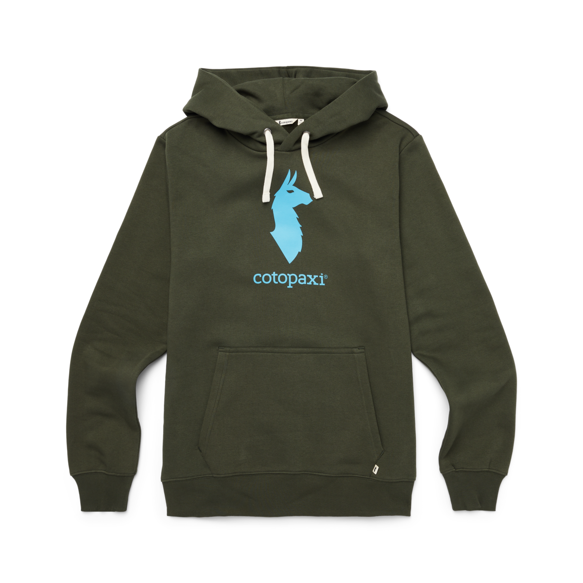 Cotopaxi Llama Pullover Hoodie - Men's