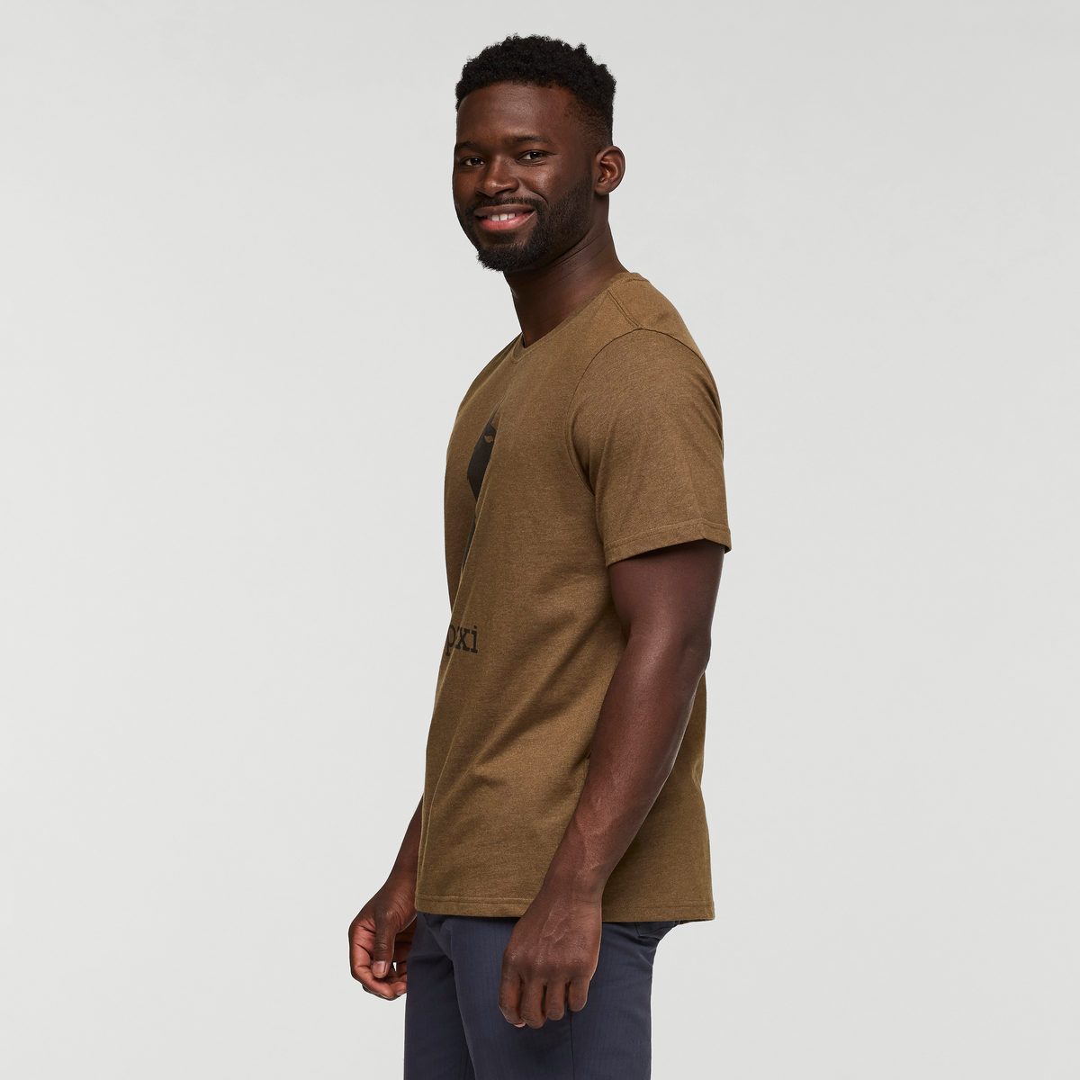 Cotopaxi Llama T-Shirt - Men's