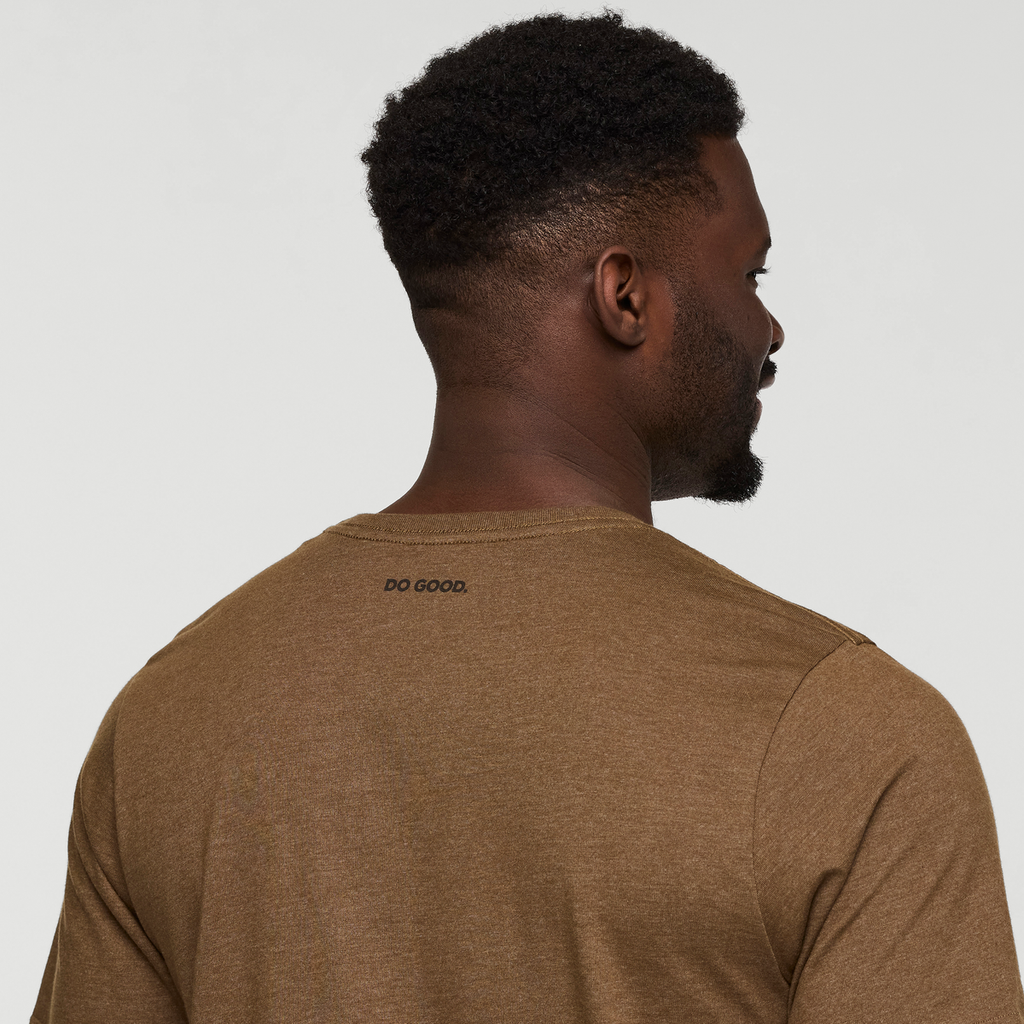 Cotopaxi Llama T-Shirt - Men's