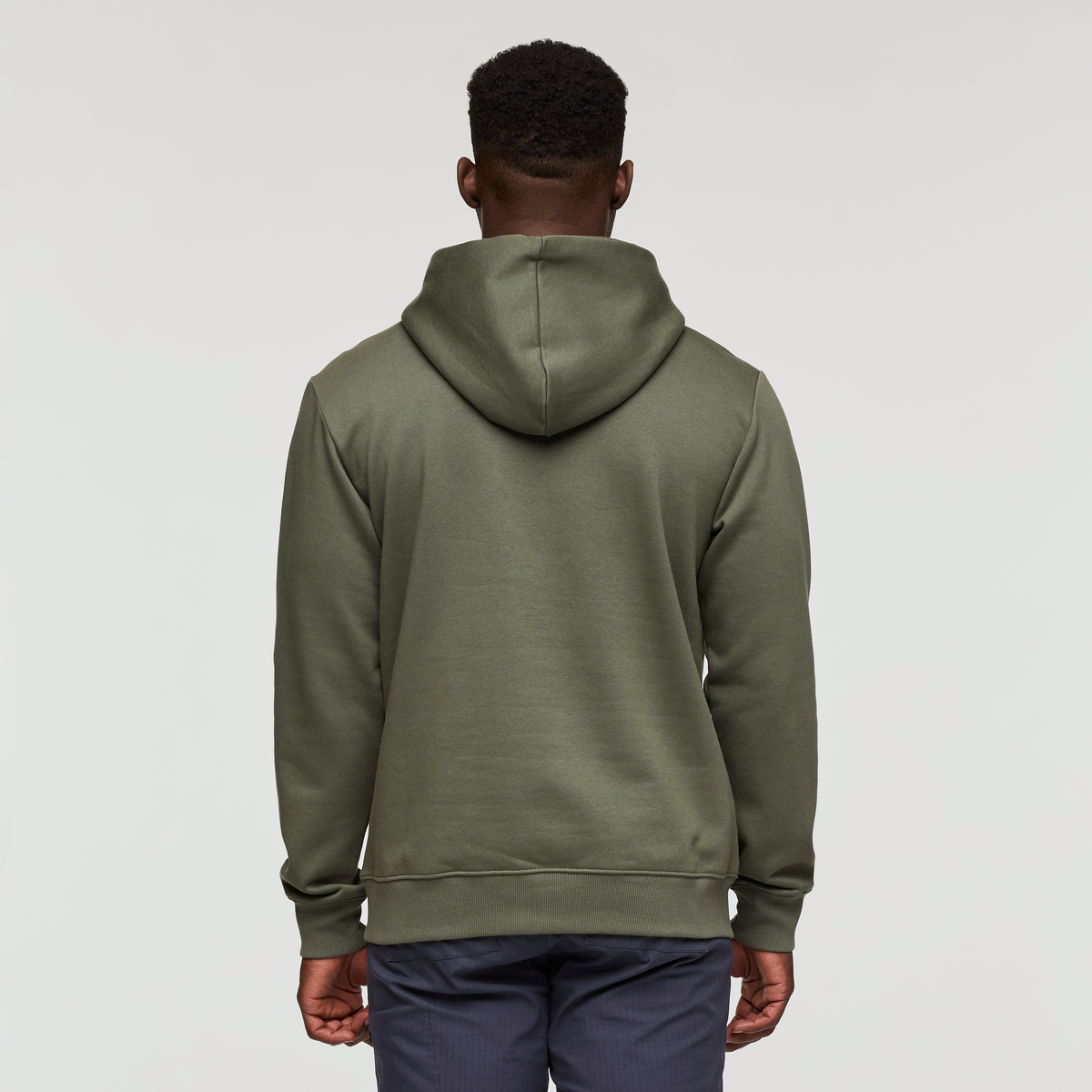 Do Good Pullover Hoodie - Men's
