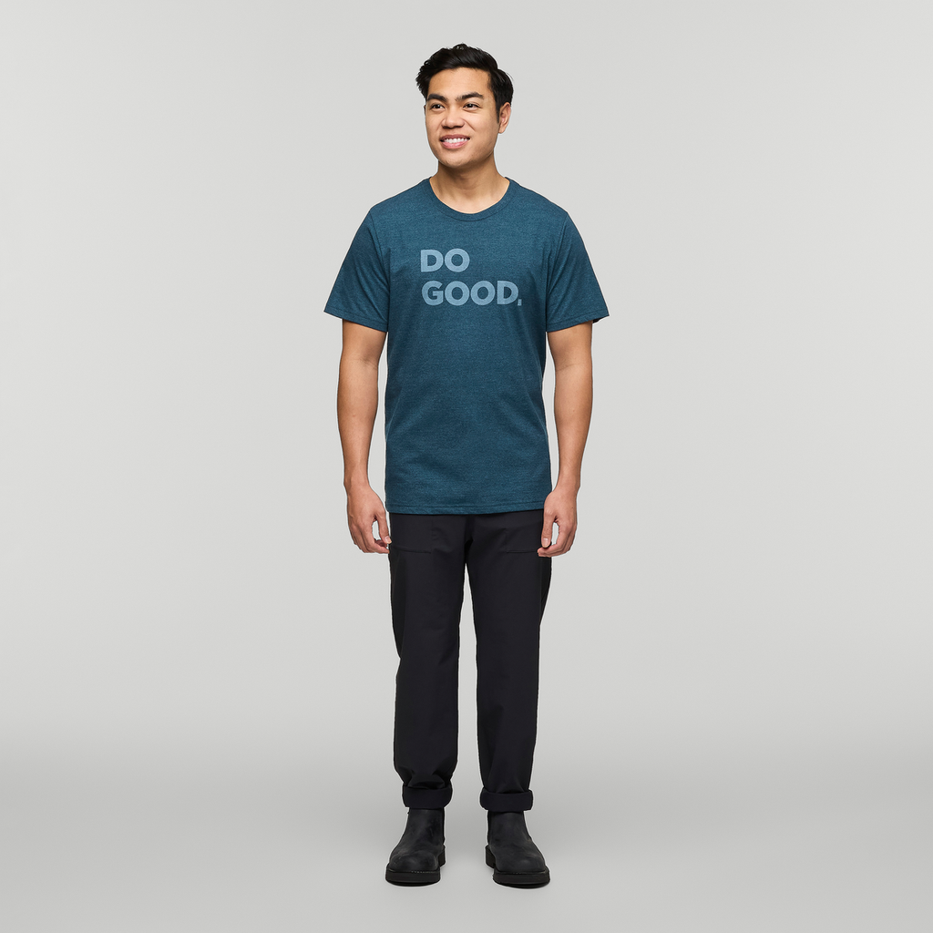 Do Good T-Shirt - Men's