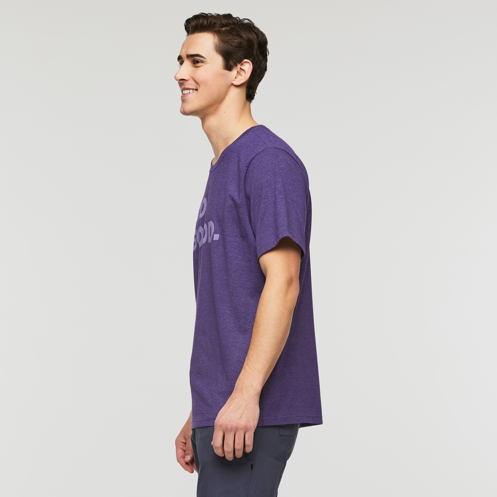 Do Good T-Shirt - Men's