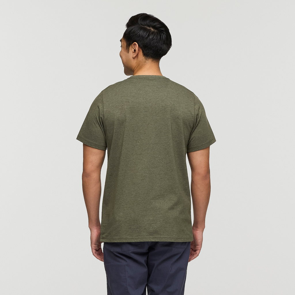 Do Good T-Shirt - Men's