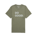 Do Good T-Shirt - Men's