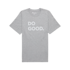 Do Good T-Shirt - Men's