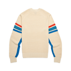 Libre Waffle Crew Sweater - Men's