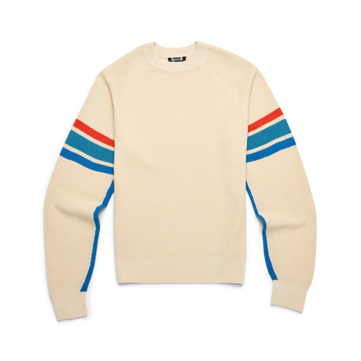 Libre Waffle Crew Sweater - Men's