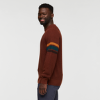 Libre Waffle Crew Sweater - Men's