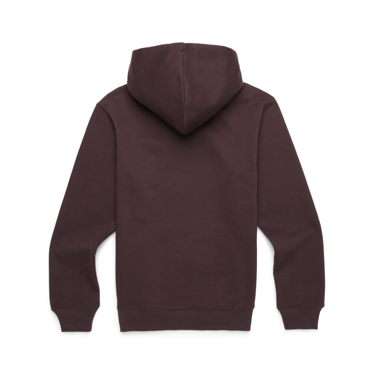Llama Patch Pullover Hoodie - Men's