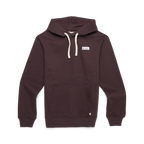 Llama Patch Pullover Hoodie - Men's