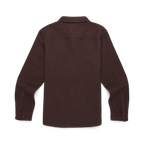 Mero Organic Flannel Shirt - Men's