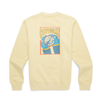 Morning Brew Crew Sweatshirt - Men's