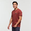 On the Trail Again T-Shirt - Men's