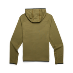 Otero Fleece Full-Zip Hooded Jacket - Men's