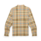 Quedo Flannel Shirt - Men's