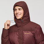 Solazo Down Parka - Men's