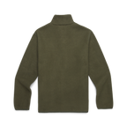 Teca Fleece Full-Zip Jacket - Men's