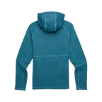 Tempa Fleece Hooded Jacket - Men's