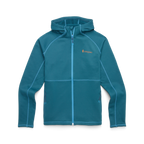 Tempa Fleece Hooded Jacket - Men's