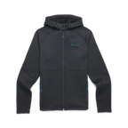 Tempa Fleece Hooded Jacket - Men's