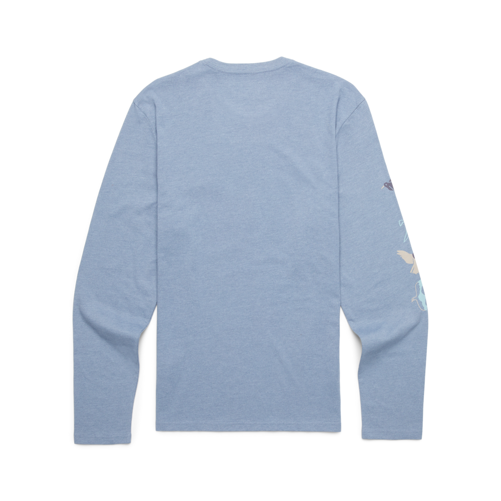 The Solstice Long-Sleeve T-Shirt - Men's