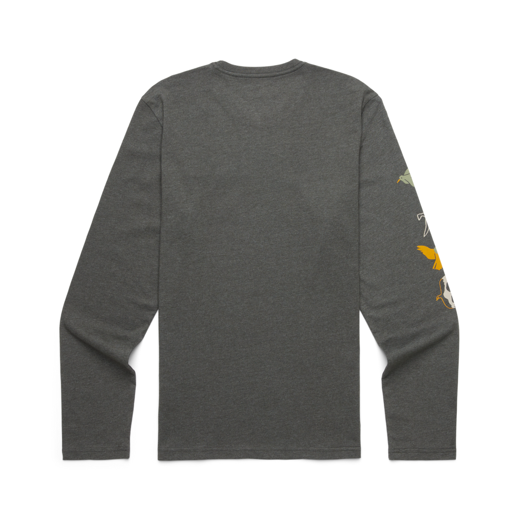 The Solstice Long-Sleeve T-Shirt - Men's