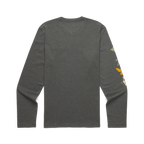 The Solstice Long-Sleeve T-Shirt - Men's